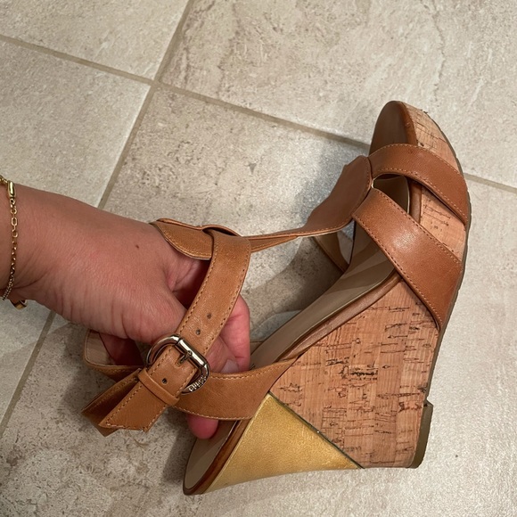 Guess wedges - Picture 10 of 11